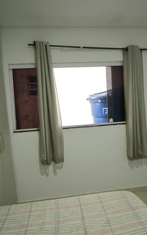 Casa à venda com 100m², 6 quartos e 2 vagasCasa 3 - Quarto 1 