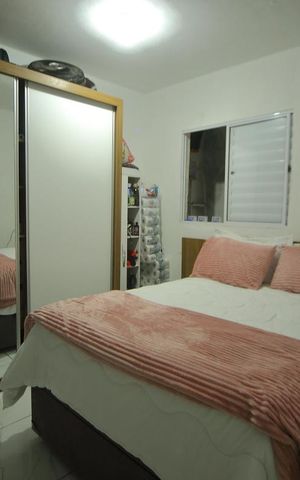 Casa à venda com 100m², 6 quartos e 2 vagasCasa 1 - Quarto 2