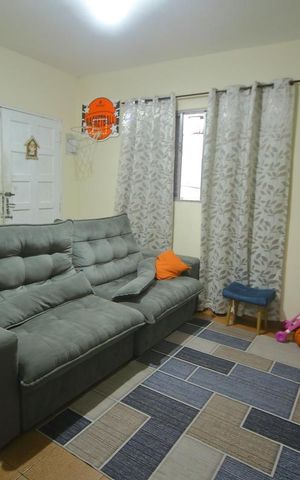Casa à venda com 100m², 6 quartos e 2 vagasCasa 2 - Sala 