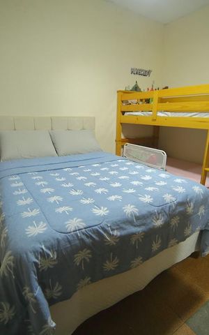 Casa à venda com 100m², 6 quartos e 2 vagasCasa 2 - Quarto 1 