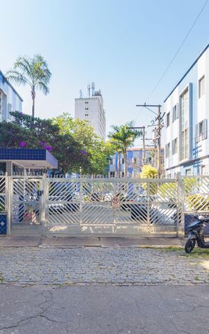 Apartamento à venda com 74m², 2 quartos e 1 vaga