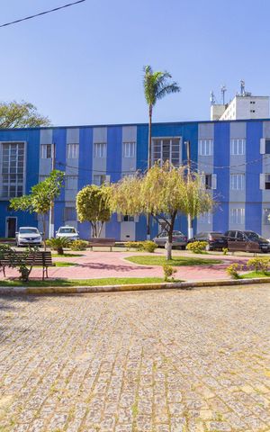 Apartamento à venda com 74m², 2 quartos e 1 vaga