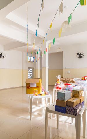 Apartamento à venda com 74m², 2 quartos e 1 vaga