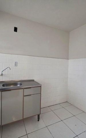 Apartamento para alugar com 36m², 1 quarto e 1 vagaCozinha