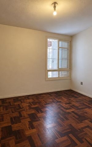 Apartamento para alugar com 36m², 1 quarto e 1 vagaSala