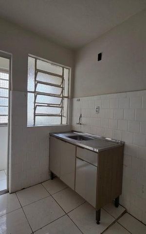 Apartamento para alugar com 36m², 1 quarto e 1 vagaCozinha