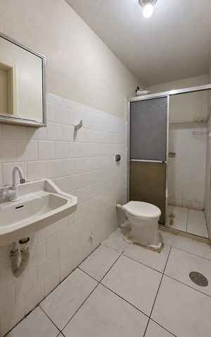 Apartamento para alugar com 36m², 1 quarto e 1 vagaBanheiro social