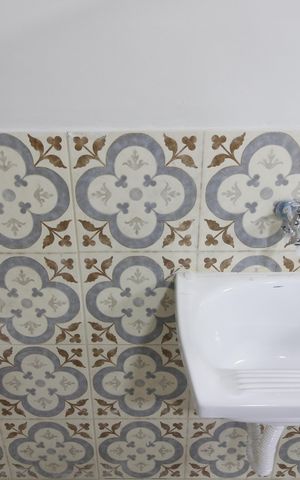 Casa para alugar com 60m², 2 quartos e 2 vagasÁrea de Serviço