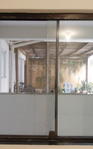 Casa para alugar com 60m², 2 quartos e 2 vagasQuarto Suíte