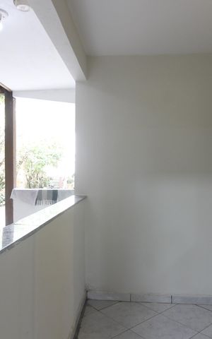 Casa para alugar com 60m², 2 quartos e 2 vagasÁrea de Serviço