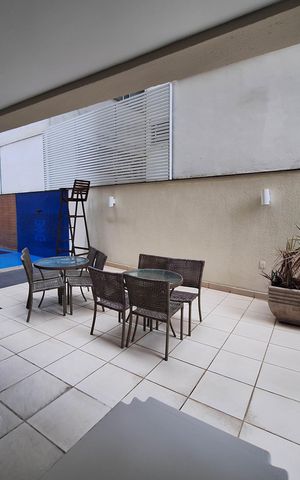 Apartamento à venda com 115m², 3 quartos e 2 vagas Apartamento à venda com 115m², 3 quartos e 2 vagasÁrea comum