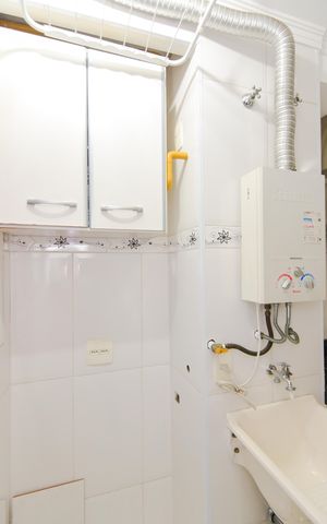 Apartamento para alugar com 49m², 2 quartos e 1 vagaÁrea de Serviço