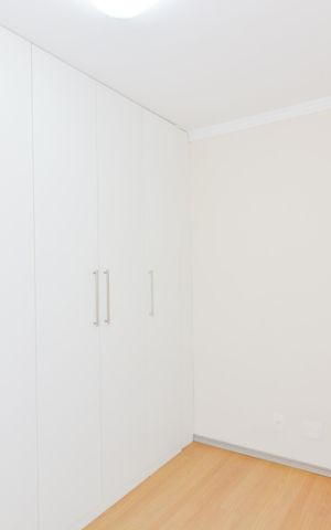Apartamento para alugar com 49m², 2 quartos e 1 vagaQuarto 1