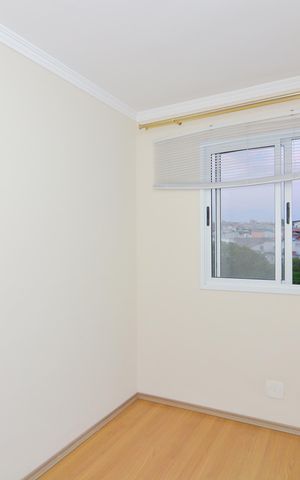 Apartamento para alugar com 49m², 2 quartos e 1 vagaQuarto 1
