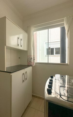 Apartamento para alugar com 65m², 2 quartos e 1 vagaCozinha
