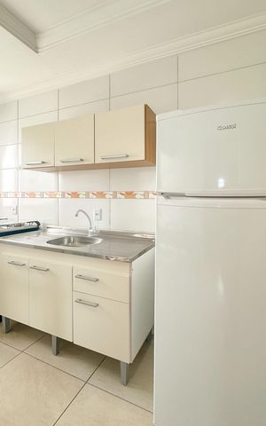Apartamento para alugar com 65m², 2 quartos e 1 vagaCozinha