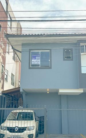 Apartamento para alugar com 65m², 2 quartos e 1 vagaPlaquinha