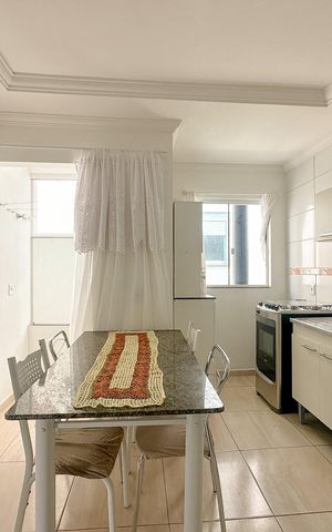 Apartamento para alugar com 65m², 2 quartos e 1 vagaSala de Jantar