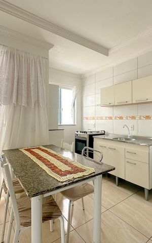 Apartamento para alugar com 65m², 2 quartos e 1 vagaSala de Jantar