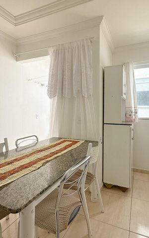 Apartamento para alugar com 65m², 2 quartos e 1 vagaSala de Jantar