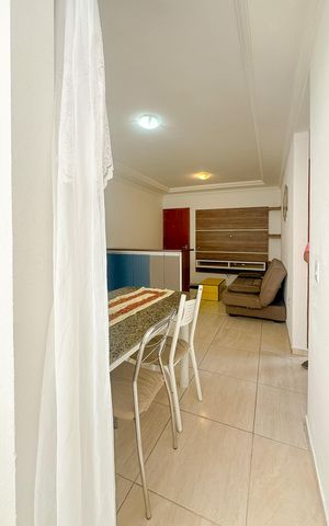Apartamento para alugar com 65m², 2 quartos e 1 vagaLavanderia (Torneira)