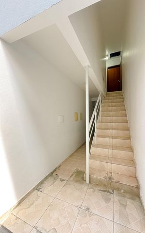 Apartamento para alugar com 65m², 2 quartos e 1 vagaCorredor