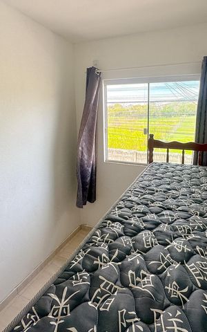 Apartamento para alugar com 65m², 2 quartos e 1 vagaQuarto 1