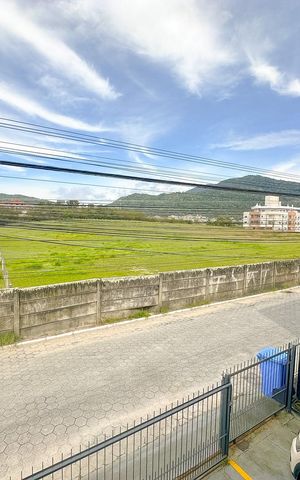 Apartamento para alugar com 65m², 2 quartos e 1 vagaVista 