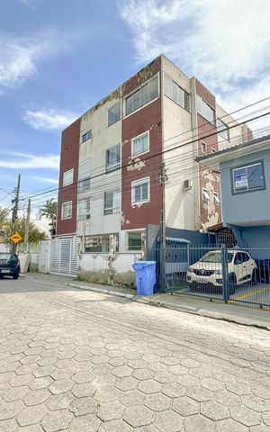 Apartamento para alugar com 65m², 2 quartos e 1 vagaVista da Rua