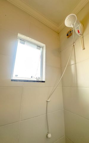 Apartamento para alugar com 65m², 2 quartos e 1 vagaBanheiro
