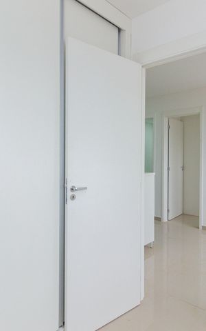 Apartamento para alugar com 37m², 2 quartos e sem vagaQuarto 2