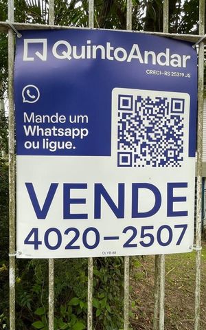 Casa à venda com 250m², 4 quartos e 2 vagas Casa à venda com 250m², 4 quartos e 2 vagasPlaca Instalada em 12/09/2026 - Cod.QLYB-88
