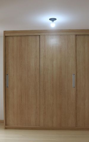 Apartamento para alugar com 106m², 3 quartos e 2 vagasQuarto 1