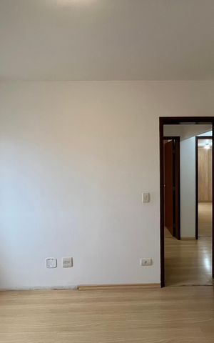 Apartamento para alugar com 106m², 3 quartos e 2 vagas Apartamento para alugar com 106m², 3 quartos e 2 vagasQuarto 2