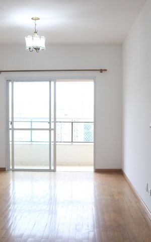 Apartamento para alugar com 106m², 3 quartos e 2 vagasSala