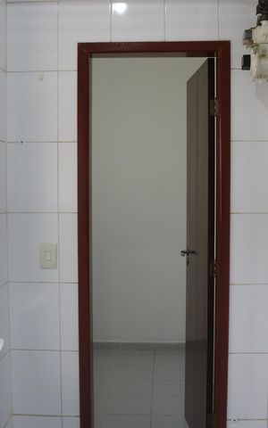 Apartamento para alugar com 106m², 3 quartos e 2 vagasÁrea de Serviço