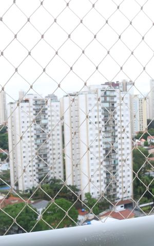 Apartamento para alugar com 106m², 3 quartos e 2 vagasQuarto 1