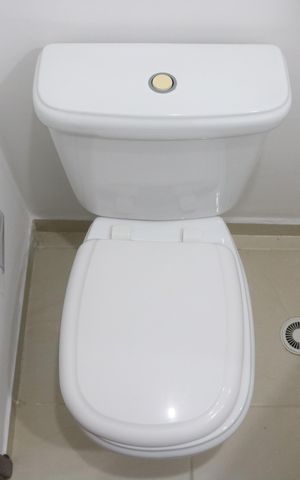 Apartamento para alugar com 106m², 3 quartos e 2 vagasLavabo