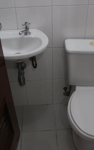 Apartamento para alugar com 106m², 3 quartos e 2 vagasÁrea de Serviço