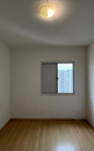 Apartamento para alugar com 106m², 3 quartos e 2 vagas Apartamento para alugar com 106m², 3 quartos e 2 vagasQuarto 2