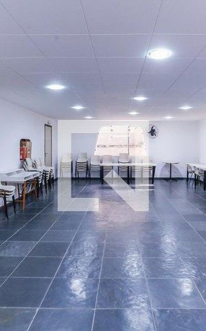 Apartamento à venda com 120m², 3 quartos e 1 vagaÁrea comum - Salão de festas