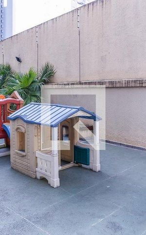 Apartamento à venda com 120m², 3 quartos e 1 vagaÁrea comum - Playground