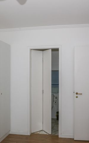 Apartamento à venda com 120m², 3 quartos e 1 vagaSuíte