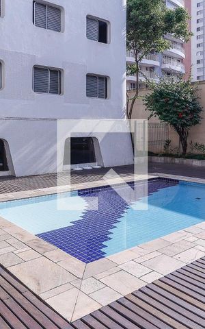 Apartamento à venda com 120m², 3 quartos e 1 vagaÁrea comum - Piscina
