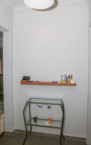 Apartamento à venda com 120m², 3 quartos e 1 vagaEntrada