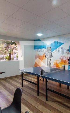 Apartamento à venda com 120m², 3 quartos e 1 vagaSala de Jogos