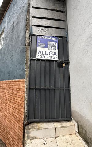 Studio para alugar com 20m², 0 quarto e sem vaga Studio para alugar com 20m², 0 quarto e sem vagaFachada