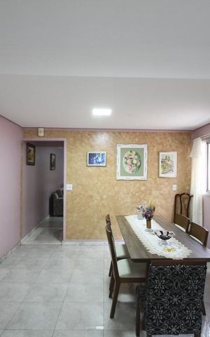 Casa para alugar com 152m², 3 quartos e 2 vagas
