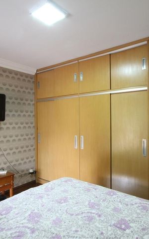 Casa para alugar com 152m², 3 quartos e 2 vagas