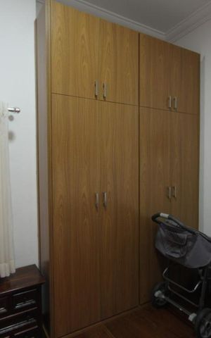 Casa para alugar com 152m², 3 quartos e 2 vagas